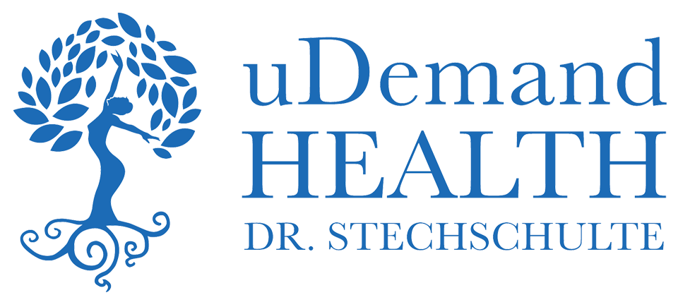 uD logo